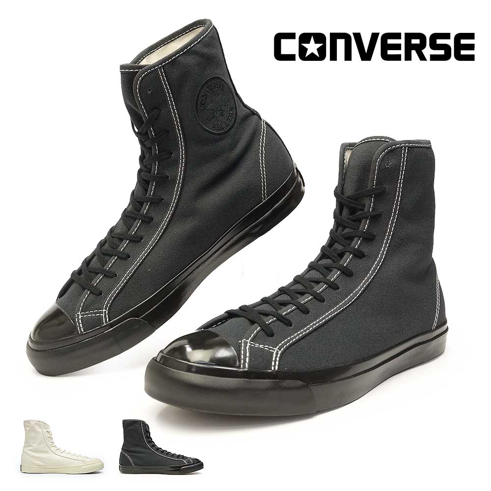 【ポイントアップ4/10(金)1:59まで】コンバース オールスター エイジド レスリングシューズ SHIN-HI メンズ レディース ハイカット スニーカー CONVERSE ALL STAR AGED WRESTLINGSHOES SHIN-HI25秋冬新作