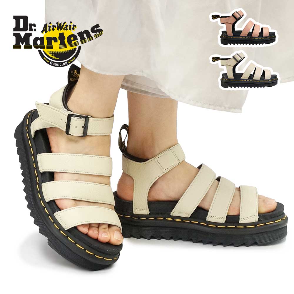 ♡ Dr. Martens ♡QUAD ZEBRILUS BLAIRE サンダル 楽天市場】ドクターマーチン レディース サンダル BLAIRE QUAD