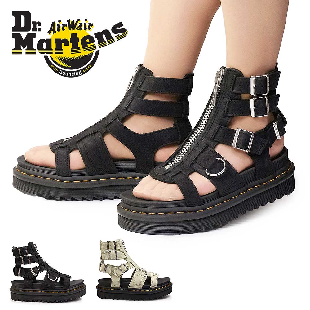 楽天市場】Dr.Martens ドクターマーチン サンダル サンダル