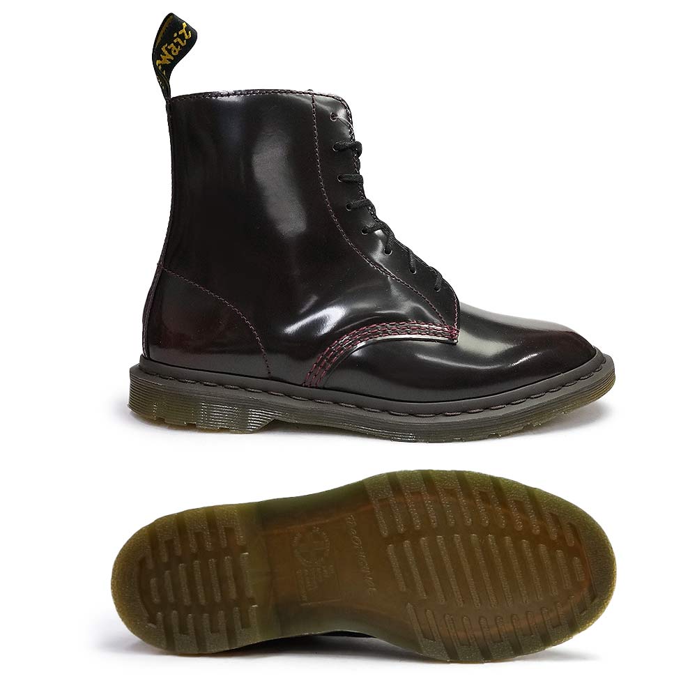 楽天市場 ドクターマーチン メンズ ブーツ Winchester Ii ウィンチェスター 8ホール レザー ショートブーツ Dr Martens Kensington Winchester Ii 8eye Boot マイスキップ