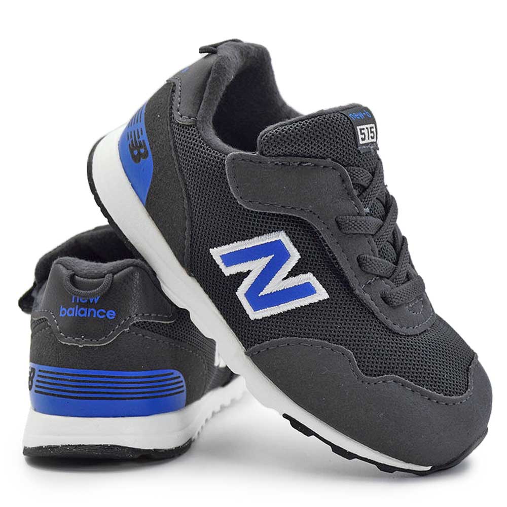 ニューバランス 515 キッズ スニーカー I515 559 ベビー 子供 軽量 マジックテープ ファーストシューズ new balance 515 Hook & Loop 26春夏新作