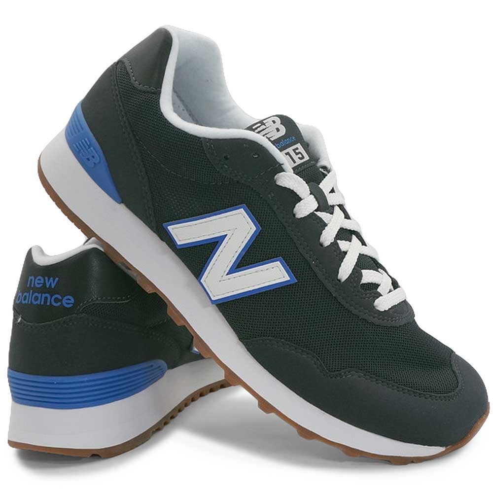 【ポイントアップ4/10(金)1:59まで】ニューバランス スニーカー メンズ M515 2JC D幅 ランニング new balance 515 26春夏新作