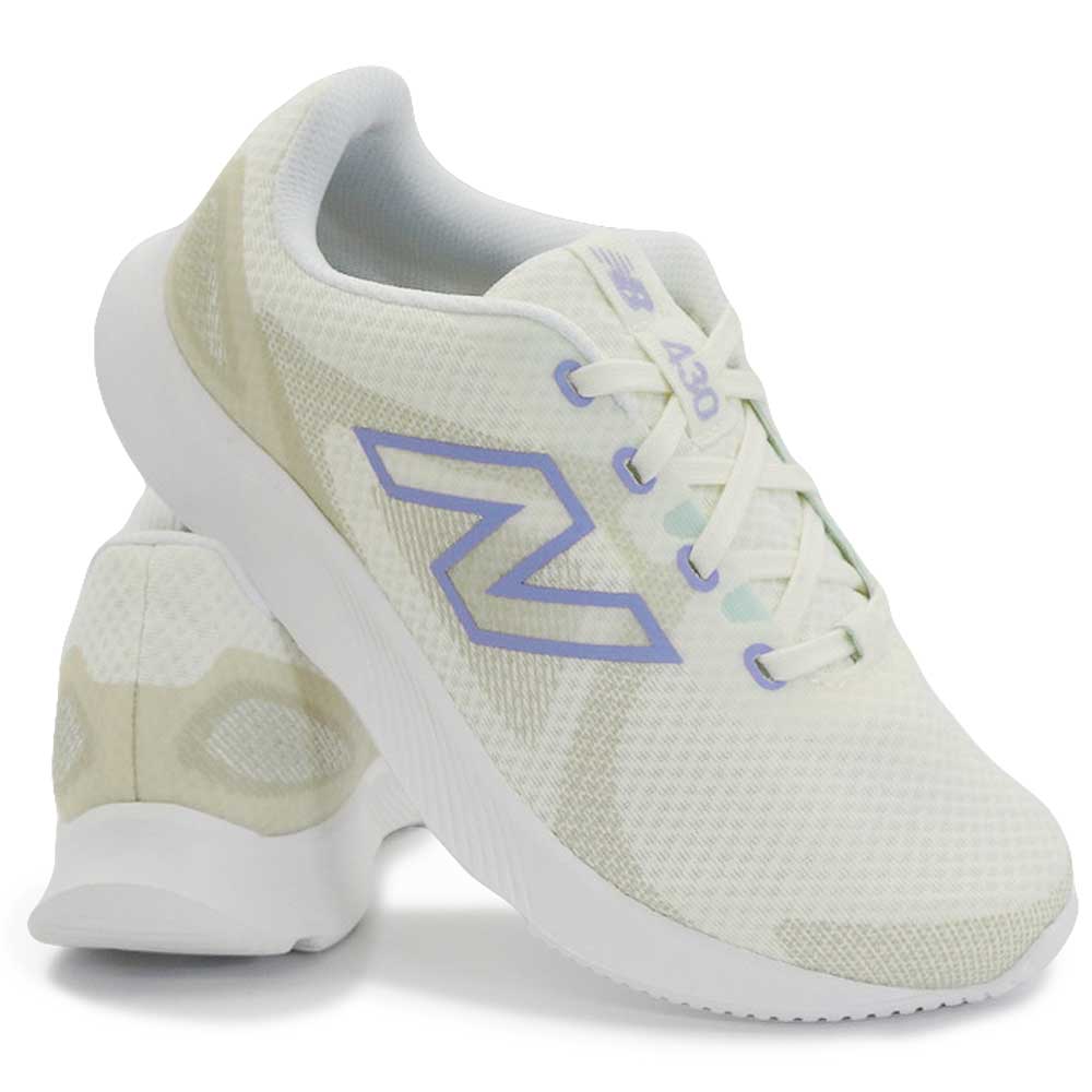 【ポイントアップ4/10(金)1:59まで】ニューバランス レディース スニーカー W430 544 2E 軽量 new balance 26春夏新作