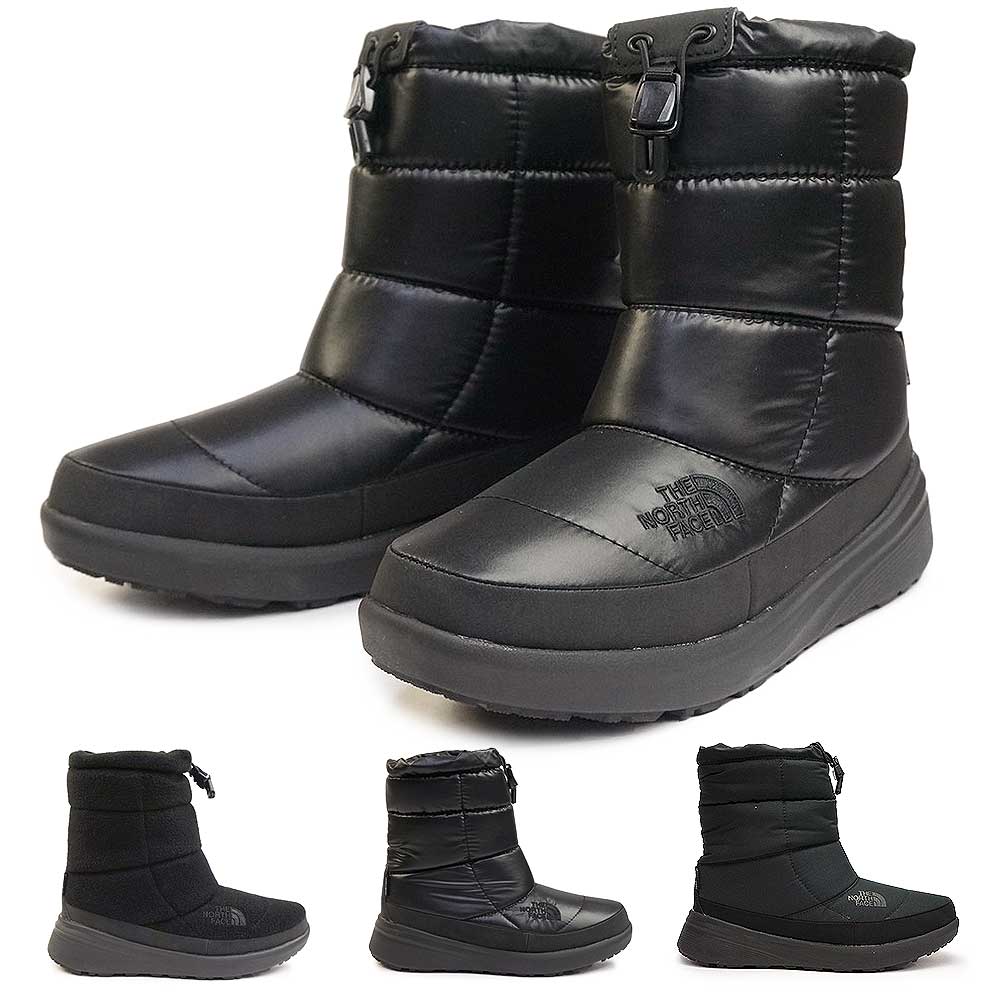 楽天市場】ザ ノースフェイス 防水 ウィンターブーツ NFW52272