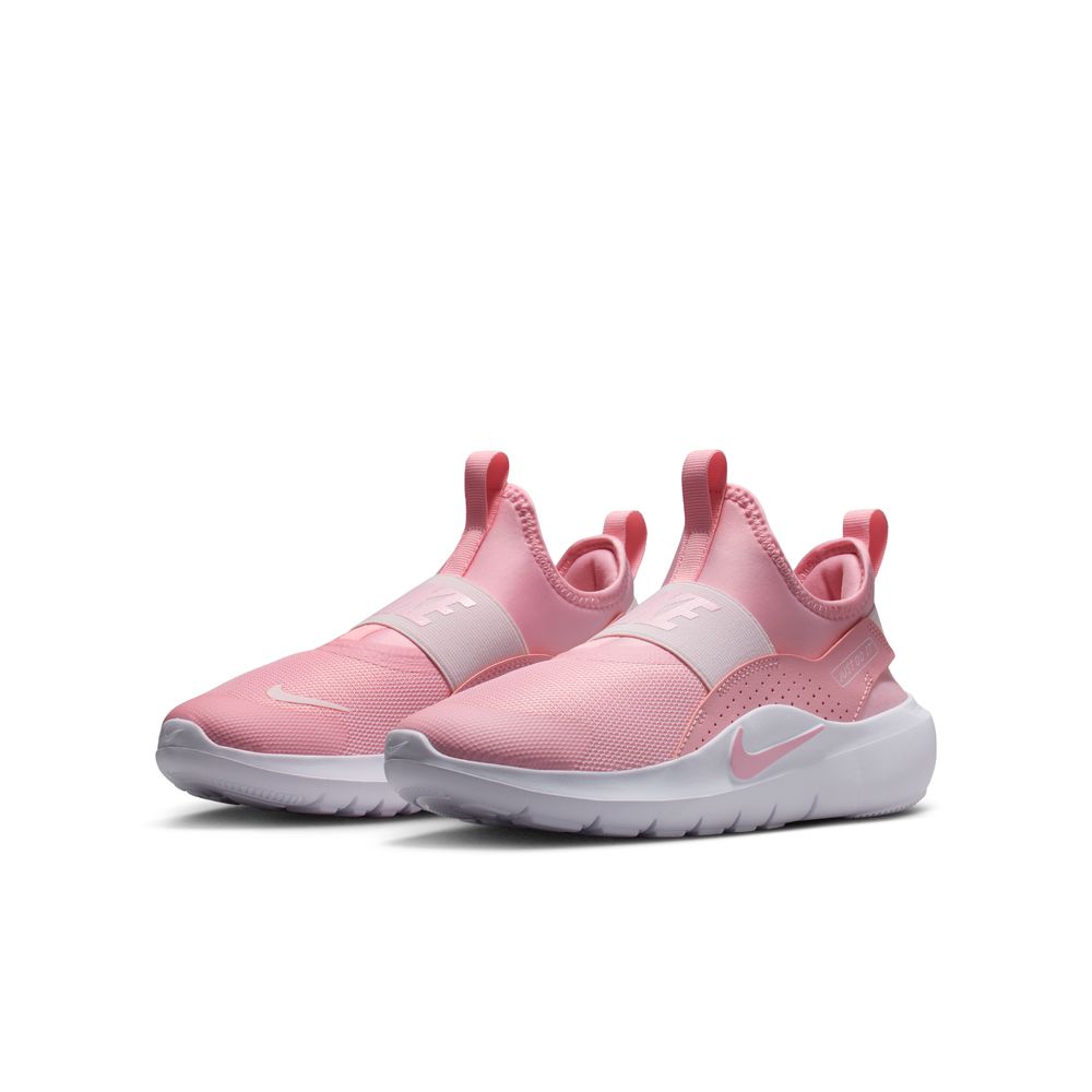ナイキ キッズ スニーカー フレックス ランナー4GS IF2893 600 ジュニア スリッポン NIKE FLEX RUNNER 4 GS 25秋冬新作