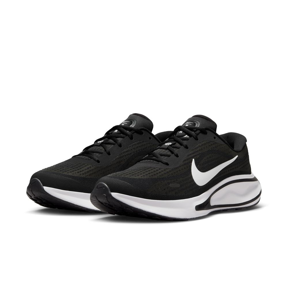 ナイキ スニーカー メンズ FN0228 001 ジャーニーラン カジュアル ランニング レトロ NIKE JOURNEY RUN