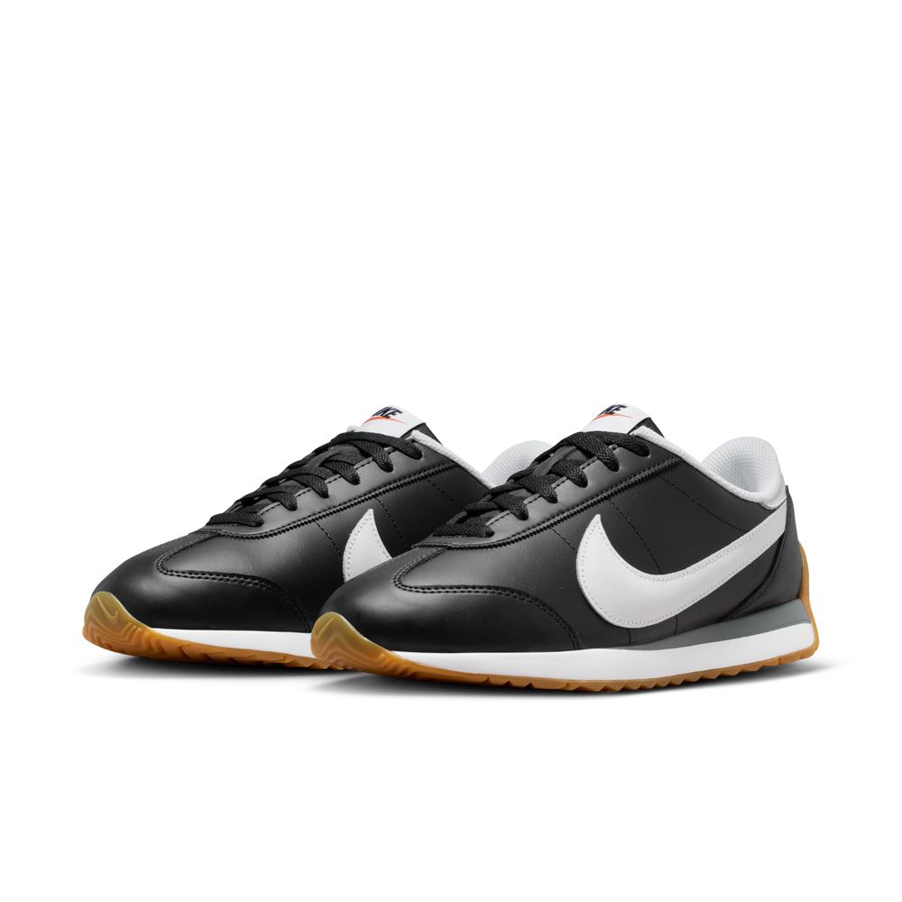 【ポイントアップ4/10(金)1:59まで】ナイキ レディース スニーカー パシフィック LTR HV6430 001 ローカット ランニング 細身 カジュアル WMNS NIKE PACIFIC LTR 26春夏新作