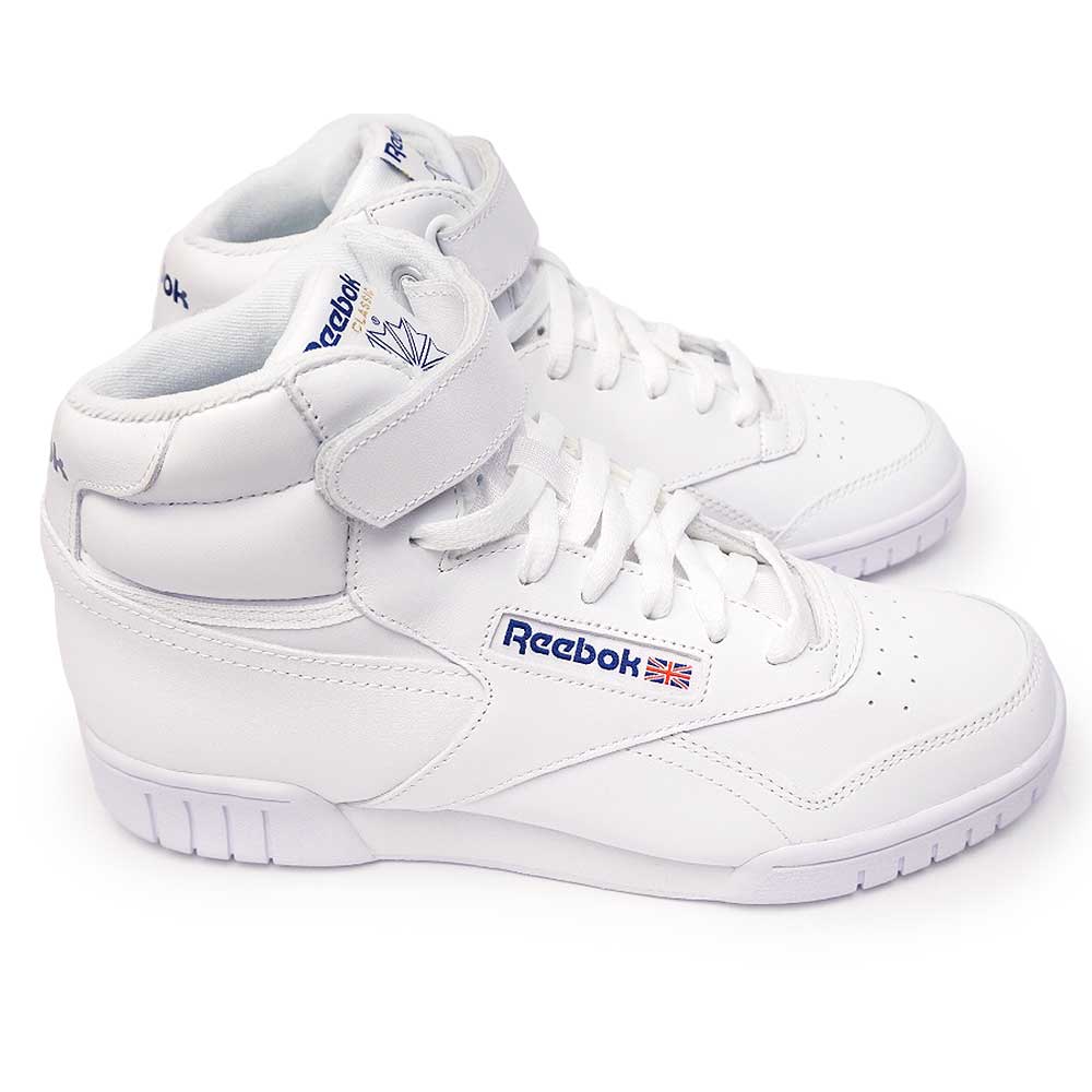 reebok unisex classic