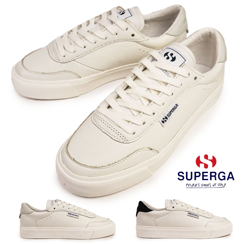楽天市場】＼500円クーポン有／スペルガ SUPERGA スニーカー メンズ