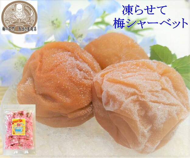 楽天市場】やわらか干し梅 梅短冊15g【紀州みかん蜂蜜入