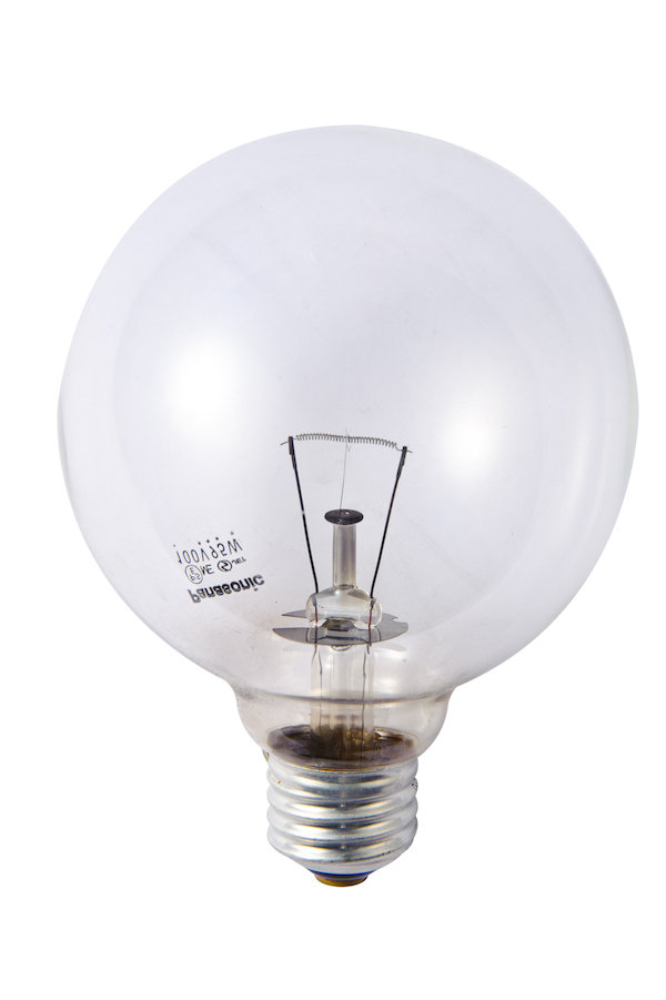 楽天市場】フィラメントLED電球 全方向 ボール球形 G95 80W