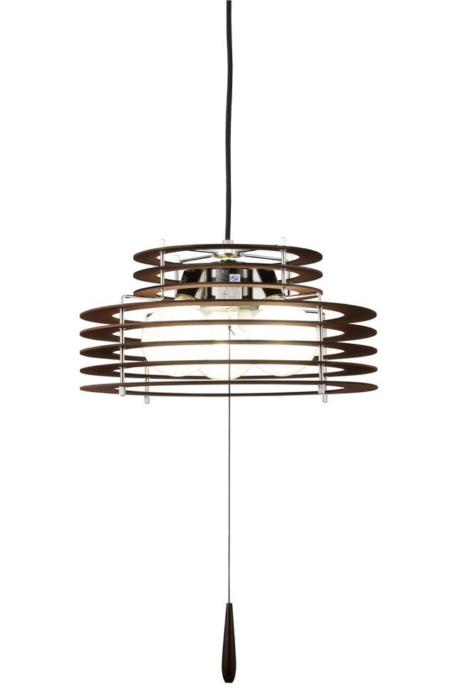 3灯 ペンダントライト 木製リングス8L 長澤ライティング Nagasawa Lighting|NAGASAWA Lighting