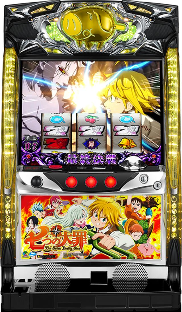 楽天市場】山佐 CTザクザク七福神【中古パチスロ 中古スロット 中古