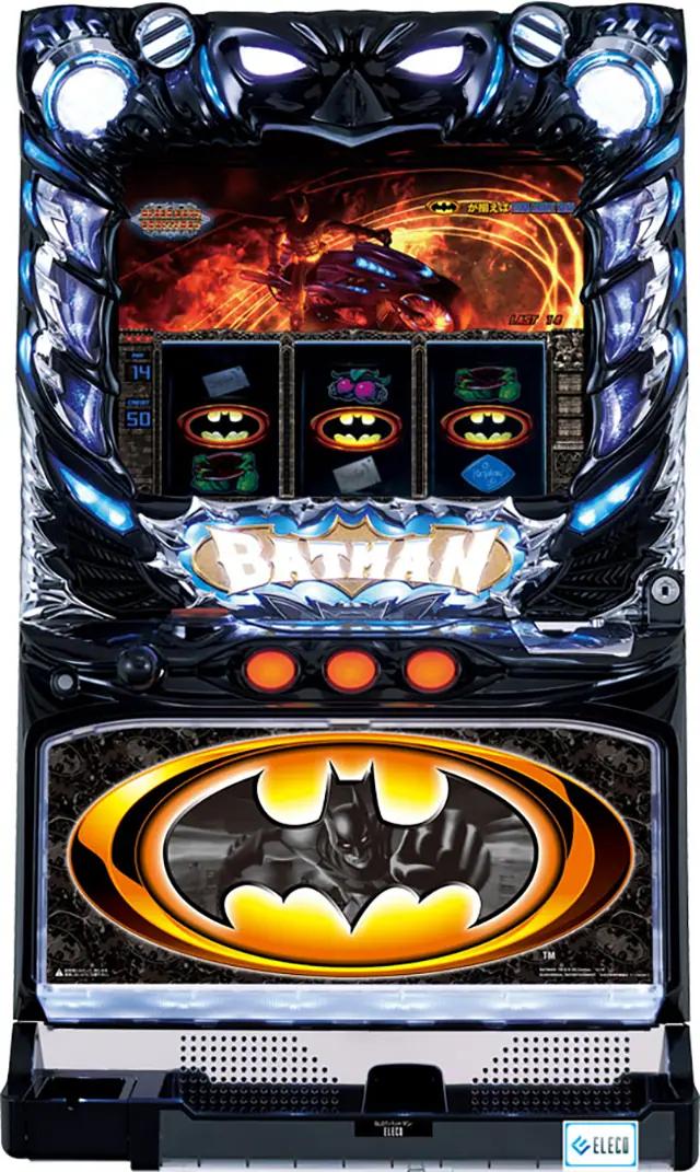 デビルマンx実機 エレコ SLOTデビルマンX 中古パチスロ実機 [8ch対応] A-SLOT