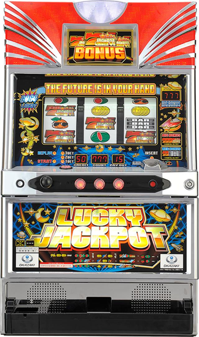 パチスロ実機 ジャッカスチーム 大都技研 Yahoo!オークション - 大都技研 ジャッカスチーム スロット 実機