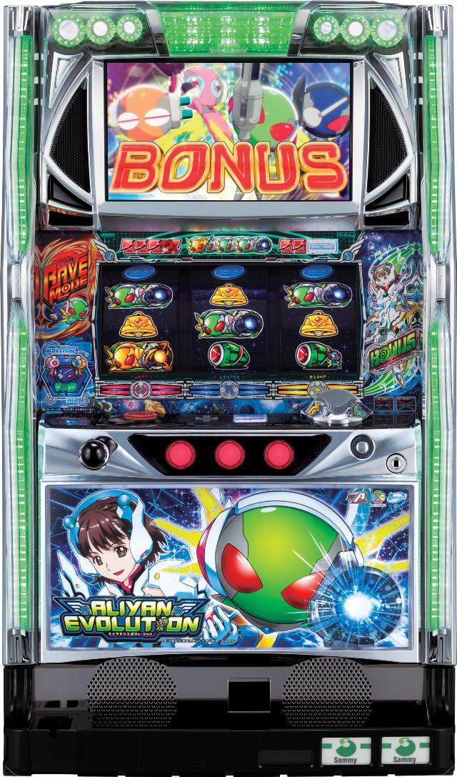 A-SLOT+ このすば　スロット実機 楽天市場】サミー A-SLOT+ この素晴らしい世界に祝福を！【中古
