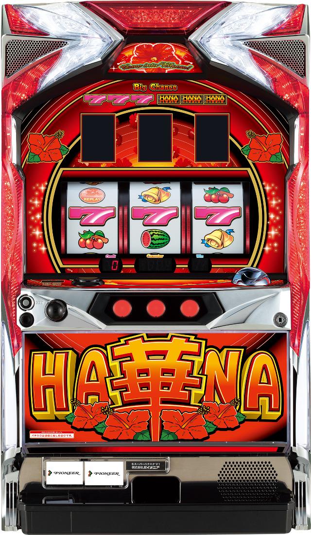 楽天市場】【本州送料無料】ニューキングハナハナDX-30 ※パネル