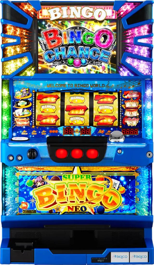 【パチスロ実機】ベルコ★スーパービンゴギャラクシー 【コイン不要機付】 楽天市場】ベルコ スーパービンゴギャラクシー 中古パチスロ実機