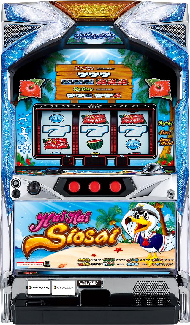 裏モノ4号機 パイオニア シオサイ30 リプピカver. オートプレイ imgrc0113047065.jpg