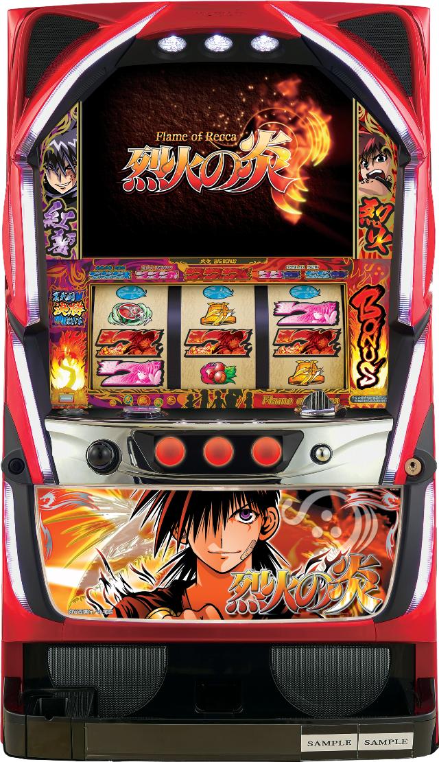 楽天市場】ニューギン パチスロ ダンガンロンパ 中古パチスロ実機