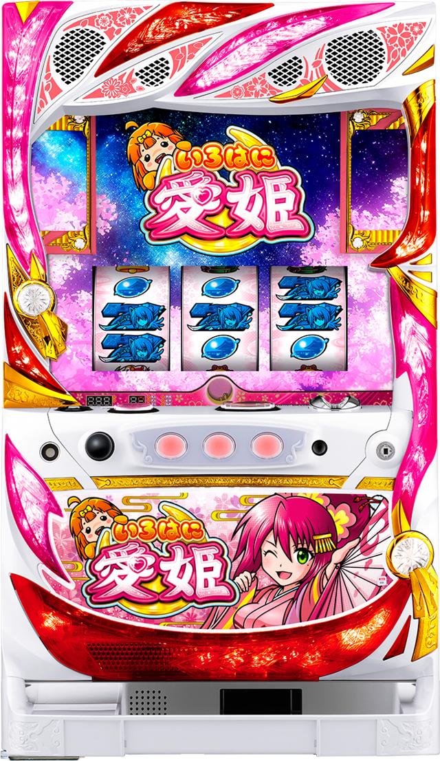 楽天市場】藤商事 パチスロ 戦国恋姫【中古パチスロ 中古
