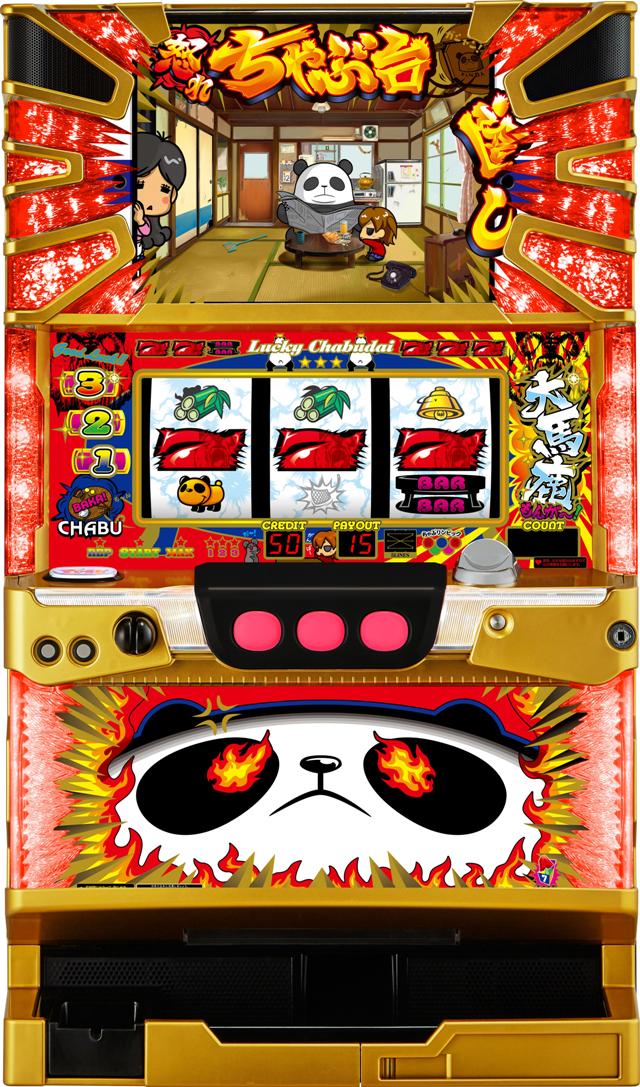 楽天市場】大都技研 ジャッカスチーム【パチスロ中古実機/スロット中古