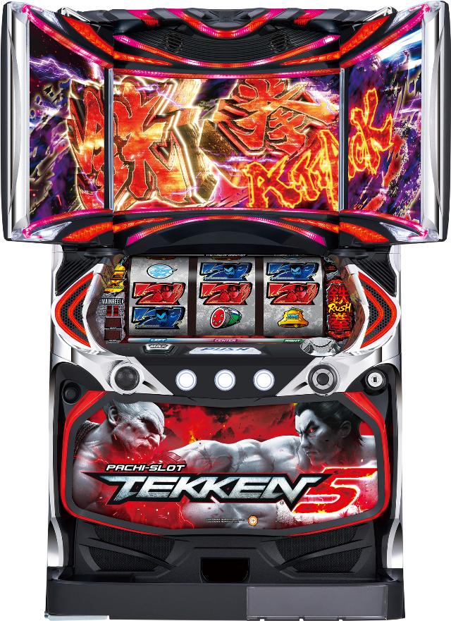꙳★*゜S 鉄拳4 パチスロ実機꙳★*゜ 楽天市場】山佐 パチスロ鉄拳4『ノーマルセット』[パチスロ実機
