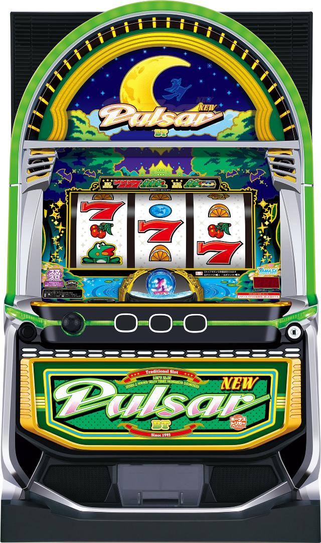 楽天市場】【本州送料無料】 スマスロニューパルサーBT 【スマスロ遊技