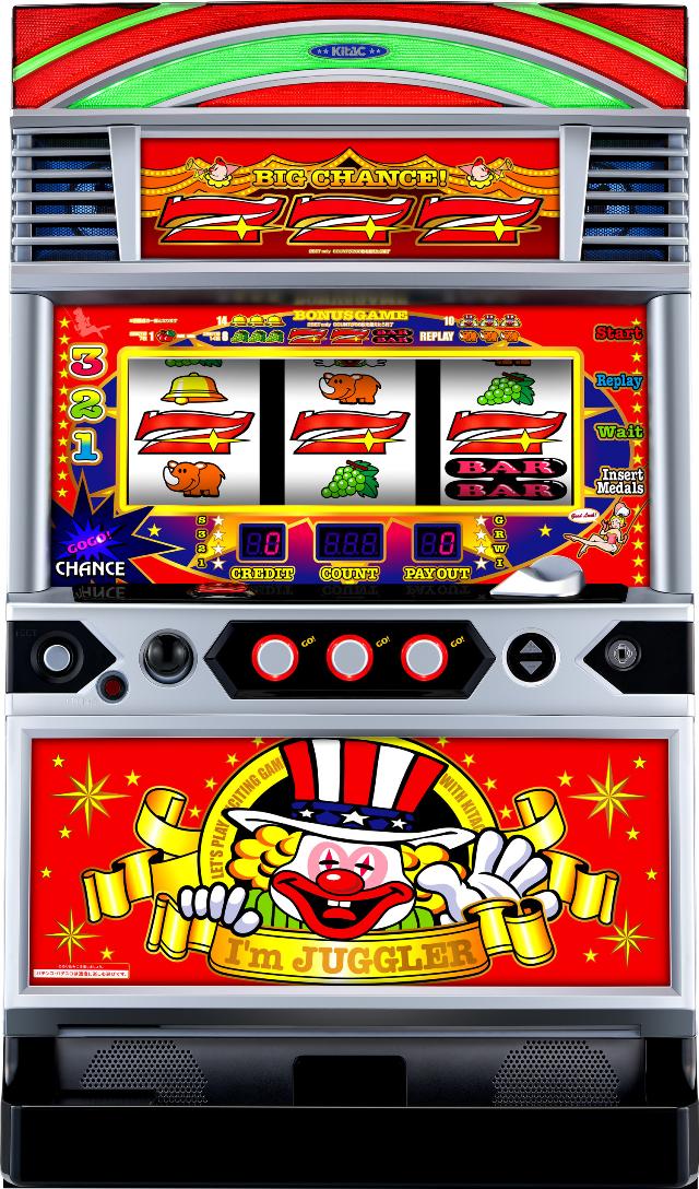 楽天市場】◇ジャグラッシュ-20 アミューズ用 一撃20連 オリジナル卓上