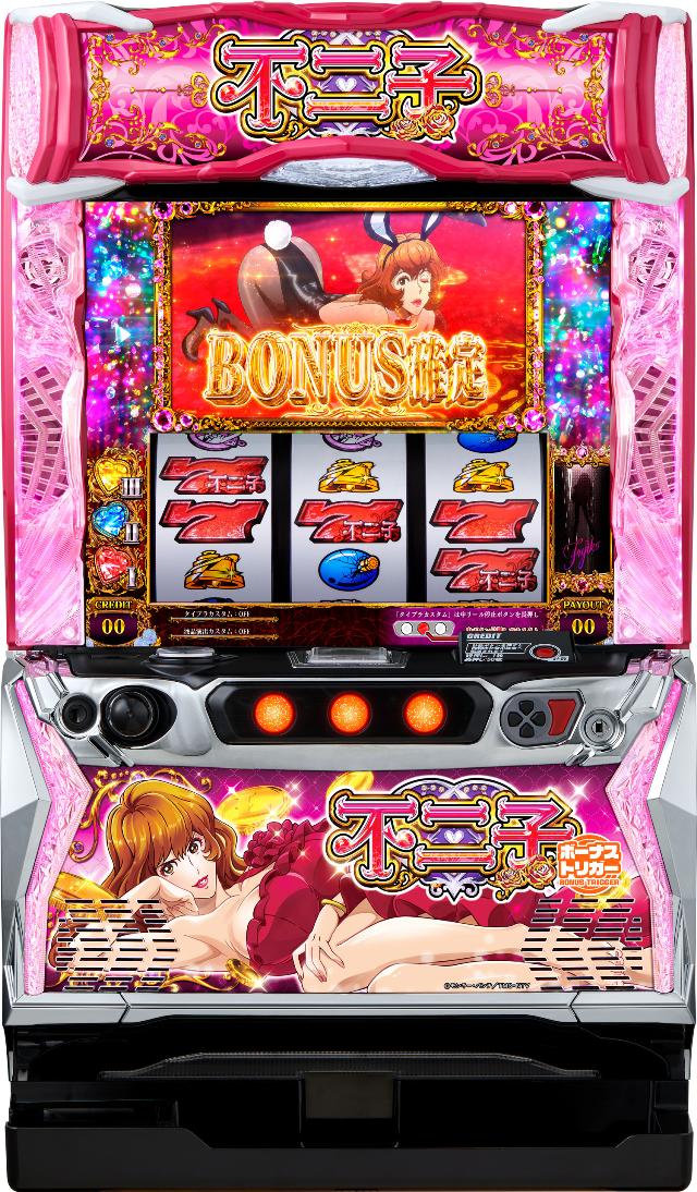 ☆3/8(日)まで超特価☆パチスロ実機　Lリングにかけろ1V　スマスロ エフ L リングにかけろ1 V 中古パチスロ実機 [スマスロ] [4ch対応] A-SLOT