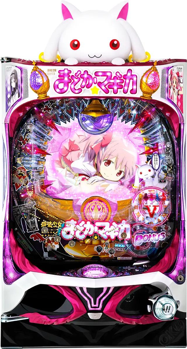♯Jyl13CZ魔法少女まどか☆マギカARガチャSound全8種 ♯Jyl13CZ魔法少女まどか☆マギカARガチャSound全8種の通販 by