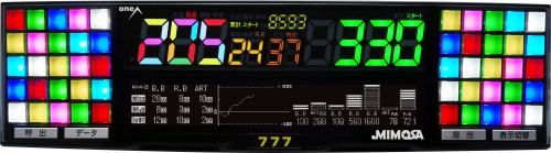 楽天市場】ワンエー ミモザ【スロット用】【中古データカウンター