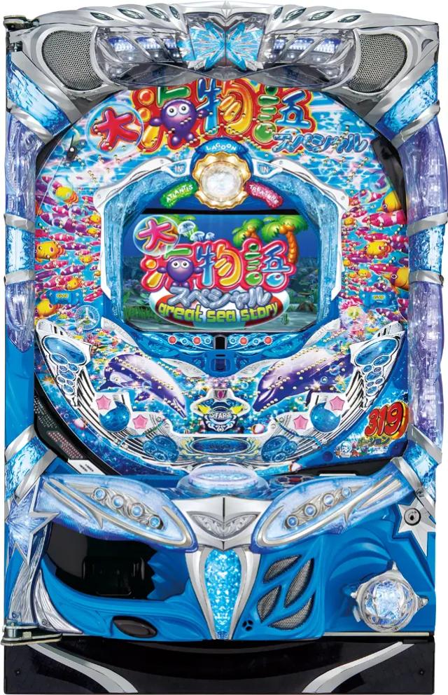 パチンコ台　CR百花繚乱29BU1 株式会社平和　実機 パチンコ台 CR百花繚乱29BU1 株式会社平和 実機