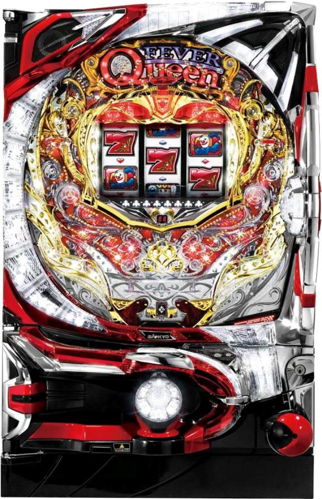 楽天市場】SANKYO CRフィーバーX JAPAN 紅HM枠色不問 中古