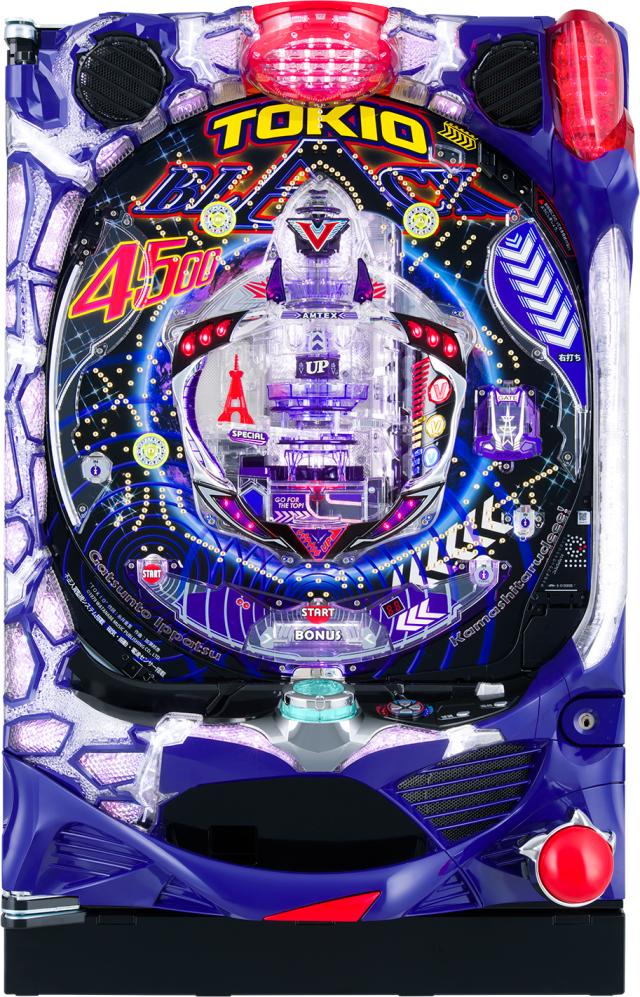 楽天市場】アムテックス Pバキ319ver.【LED不問 中古パチンコ