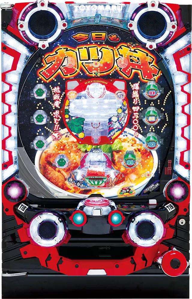 取引中 CR天龍∞ 7000VS【マルホン】循環加工済パチンコ実機 （データ 