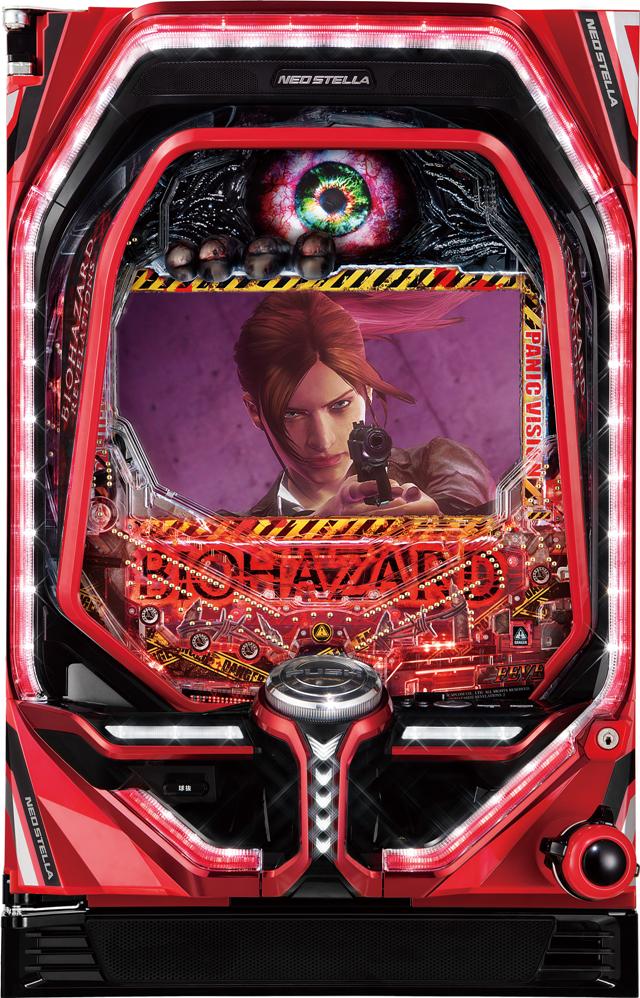 楽天市場】アムテックス Pバイオハザード RE:2 LTver.【LED不問 枠色