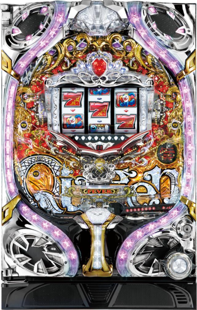 楽天市場】ジェイビー PフィーバークィーンII 30th ANNIVERSARY