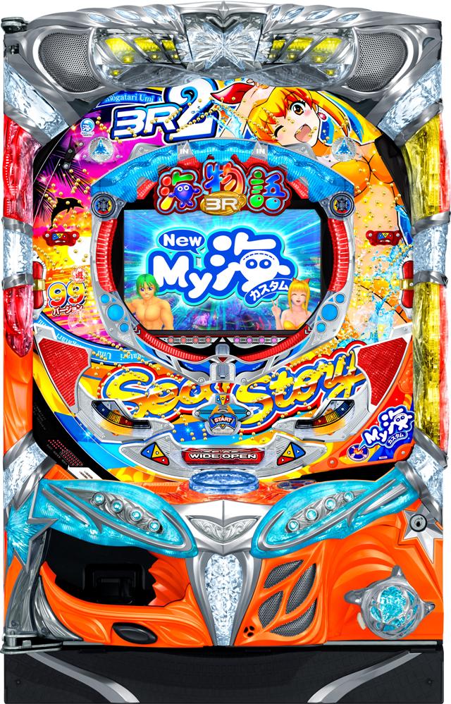 楽天市場】三洋 PAスーパー海物語IN地中海2【LED不問 枠色指定