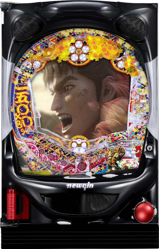 実機 税込 ＥＸＣＩＴＥ Ｌパチスロ花の慶次 佐渡攻めの章 ＥＲ◆ 実機 税込 EXCITE Lパチスロ花の慶次 佐渡攻めの章 ER