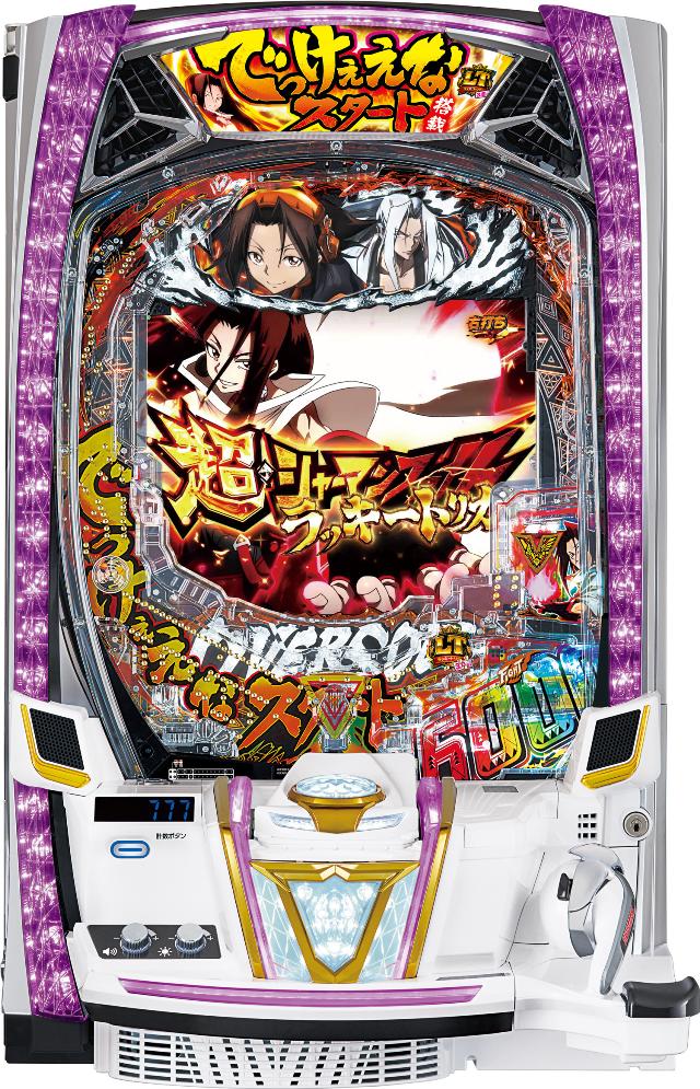 パチンコ実機 からくりサーカス2 魔王ver.スマパチユニット付 eフィーバーからくりサーカス2 魔王ver.（スマパチ）パチンコ