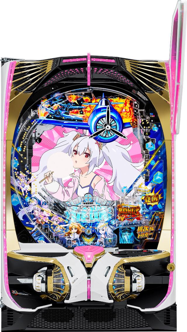 楽天市場】京楽 P アズールレーン THE ANIMATION 異次元トリガー