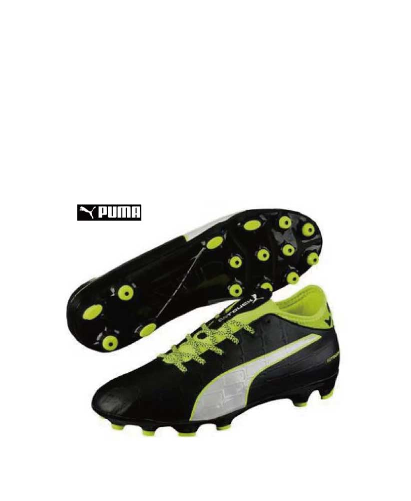puma hg