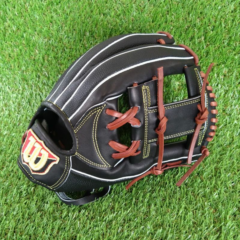 野球グローブWilson Pro Model 硬式グローブ 野球 ウィルソン 硬式グローブ グラブ 硬式用 内野 内野手用