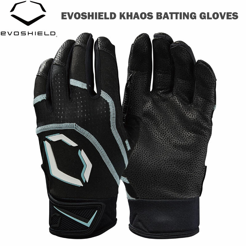 楽天市場】evoshield エボシールド バッティンググローブ