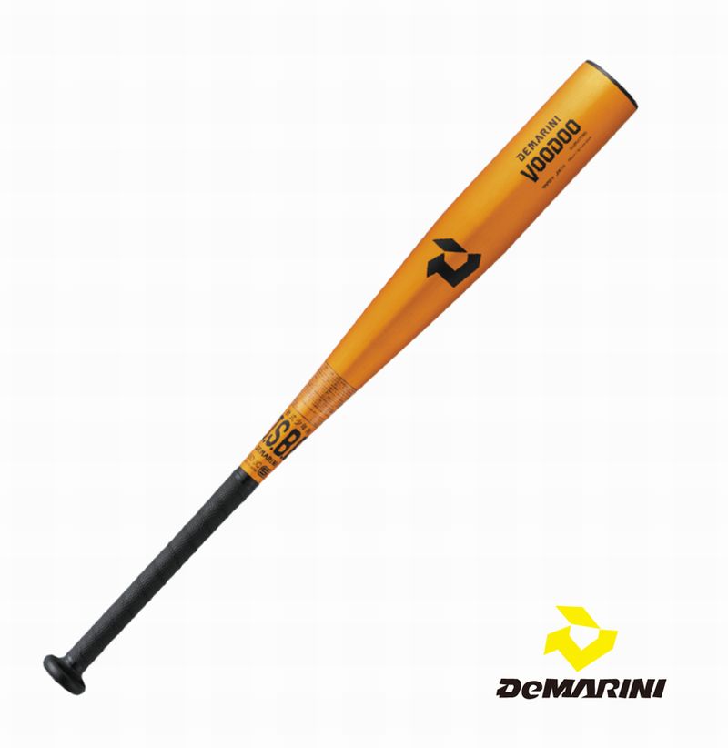 32インチ バットケース付【Demarini リトルリーグ】81cm 少年硬式 32インチ バットケース付【Demarini リトルリーグ】81cm 少年硬式