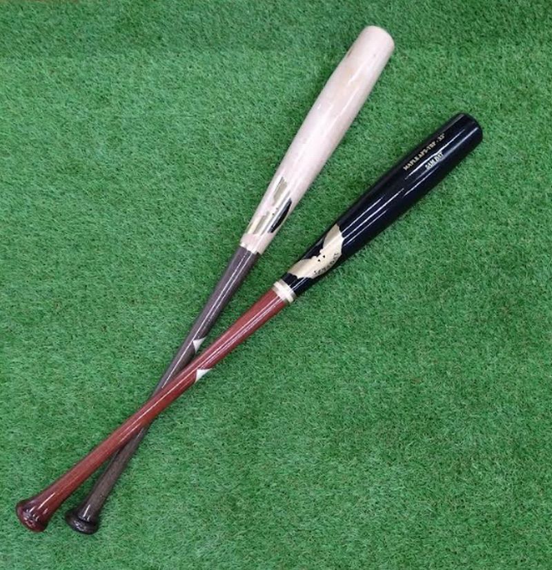 ヤナセ　魚雷バット　HARD YHM-212 1000g平均 スポーツ ヤナセ 魚雷バット HARD YHM-212