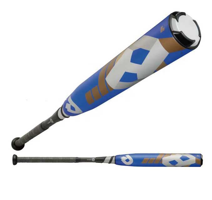 ディマリニ DeMARINI ケーポイントストロング 少年軟式バット 4699の+