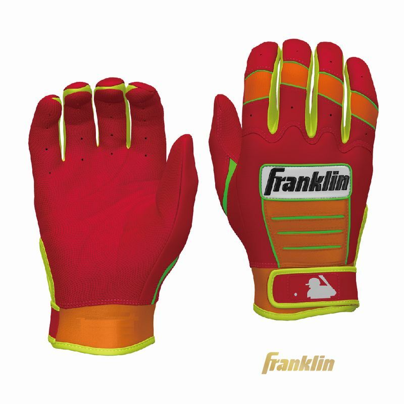 FRANKLYN - Franklin　海外モデル　バッティンググローブ 20593.jpg