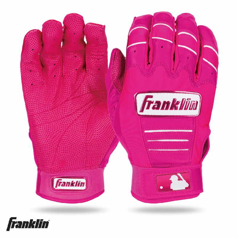 Franklin フランクリン　バッティング　CFX PRO HI-LITE フランクリン 野球 バッティング用手袋 CFX PRO HI LITE